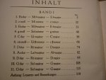 Haydn; Franz Joseph (1732-1809) - Sonaten fur Klavier zu 2 handen - Band III en Band IV  //  Klavierstucke