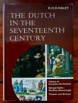 Haley, K.H.D. - Dutch in the Seventeenth Century, The