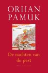 Orhan Pamuk - (1) De Nachten Van De Pest