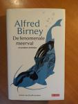 Birney, Alfred - De fenomenale meerval en andere verhalen