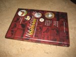 Hans, Luuk | Ringnalda, Hans e.a. - Nederlands kleinvee. In hun voortbestaan bedreigde rassen. Alle Nederlandse hoenders, duiven, konijnen, eenden en ganzen. Basis voor het FAO-onderzoek naar biodiversiteit
