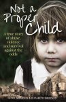 Nicky Nicholls - Not a Proper Child Nicky Nicholls - Not a Proper Child