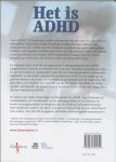 A. Paternotte - Het is ADHD