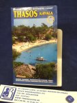 Mousteraki, Regina - Thasos ; Kavala / Reisgids-nuttige informatie- Kaart