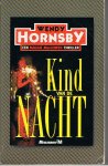 Hornsby, Wendy - Kind van de nacht - een Maggie MacGowen thriller