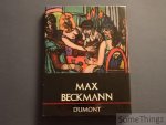 Stephan Lackner. - Max Beckmann. [German text.]