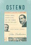 VOLKER WEIDERMANN - Ostend VOLKER WEIDERMANN - Ostend