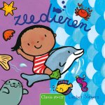 Liesbet Slegers - Zeedieren