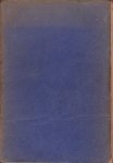 Kruisinga, E. - An English Grammar for Dutch Students. Volume 1. A Shorter Accidence and Syntax