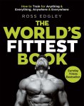 Ross Edgley 202746 - The World's Fittest Book The Sunday Times Bestseller from the Strongman Swimmer