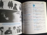 Rice,Tim & Jo Rice, Mike Read, Paul Gambaccini - Guiness Book of Hits of the 60s, Featuring Albums, EP’s & Singles