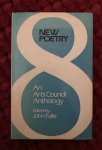 Fuller, John - New poetry  8