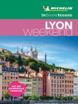 Anja De Lombaert - De Groene Reisgids Weekend  -   Lyon