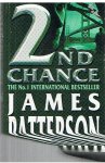 Patterson, James - 2nd Chance