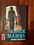 Bentana R. - Black Mamba