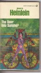 Heinlein, Robert A. - The Door into Summer