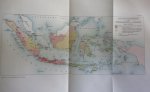 Encyclopaedisch Bureau Nederlands Indie - Mededeelingen van het Bureau voor de bestuurszaken der Buitenbezittingen, De Buitenbezittingen 1904 tot 1914. - Deel I. aflevering X