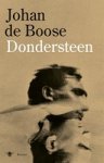Johan de Boose - Dondersteen