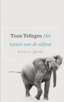 Toon Tellegen - Het wezen van de olifant