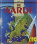 Parker Steve, Jan van Gestel - De aarde