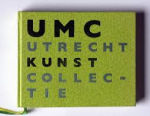 Blijham, Geert (redactie) - UMC Utrecht kunstcollectie