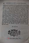 Bower, Archibald - Verdediging van den Heere Archibald Bower, Schryver van de Historie der Pausen. Voormaals openbaar Hoogleeraar in de Rhetorica, Historiën en Philosophie op de Universiteiten van Romen, Fermo en Macerata, en, in de laatstgemelde Plaats, Raad de...
