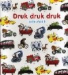 Tineke Meirink - Druk druk druk