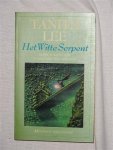 Lee, Tanith - SF 250: Derde boek van de Stormgebieder-trilogie: Het Witte Serpent