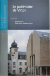 CDP - Carnets du Patrimoine n° 71: Le patrimoine de Virton