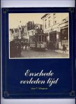 WIEGMAN, T. - Enschede verleden tijd