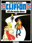 B. Groot - 10. uit de oude doos