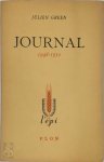 Julien Green - Journal 1946-1950