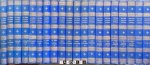 J. van Lennep, Ch, Rochussen - Romantische werken. 20 delen compleet