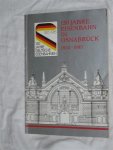 Eilers, Wolfgang - 130 jahre eisenbahn in Osnabruck 1855-1985