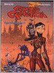 Zalozabal - GRUNGE GENETICA, 01. OPENBARINGEN