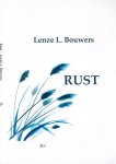 Bouwers, Lenze L - Rust