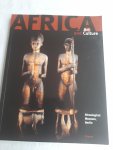 Koloss, Hans Joachim (ed.) - Africa Art and Culture
