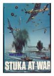 Smith, Peter C. - Stuka at war