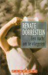 Dorrestein, Renate - Een nacht om te vliegeren