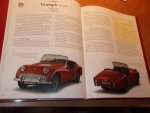 Global Automotive Elections Foundation. - Car of the century. The 100 candidates.