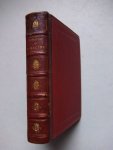 Racine, J. - Théatre complet de J. Racine; précédé de la vie de l'auteur.