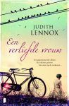 Judith Lennox - Een verliefde vrouw