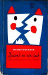 Dekker, Maurits - Duizend-en-één-lach. Een verzameling moppen bijeengebracht, genoteerd en ingeleid door Maurits Dekker