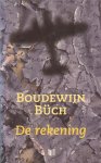 Buch, Boudewijn - De rekening