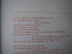 McKUEN, Rod / vert Cees Nooteboom - LISTEN TO THE WARM / LIEFDE IN WOORDEN