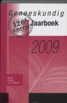 van Everdingen - Geneeskundig Jaarboek 2009 / druk 1
