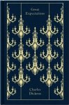 Charles Dickens - Penguin clothbound classics Great expectations