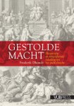 Frederik Dhondt - Gestolde macht Historische en vergelijkende inleiding tot het publiekrecht