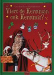 G. Daniels - Viert de kerstman ook Kerstmis ?