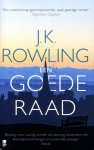 J.K. Rowling - Een goede raad